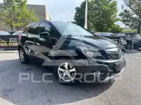 2015 Opel Mokka