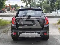 2015 Opel Mokka