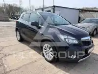 2015 Opel Mokka