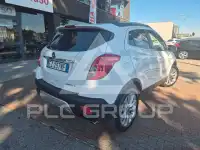 2015 Opel Mokka