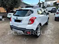 2015 Opel Mokka