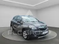 2015 Opel Mokka