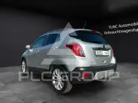 2015 Opel Mokka