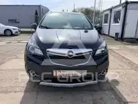 2015 Opel Mokka