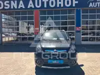 2015 Opel Mokka