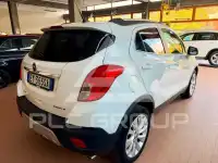 2015 Opel Mokka