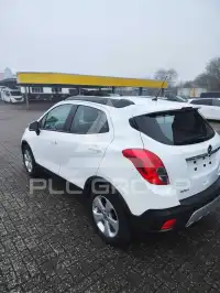2015 Opel Mokka