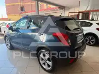 2015 Opel Mokka