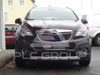 2015 Opel Mokka