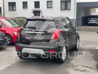 2015 Opel Mokka