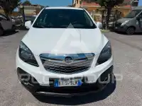 2015 Opel Mokka