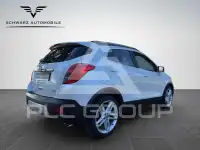 2015 Opel Mokka