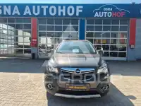 2015 Opel Mokka