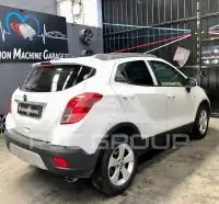 2015 Opel Mokka