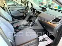 2015 Opel Mokka