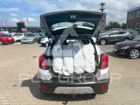 2015 Opel Mokka