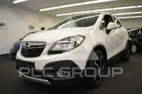 2015 Opel Mokka