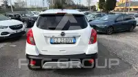 2015 Opel Mokka