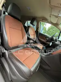 2015 Opel Mokka