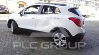2015 Opel Mokka