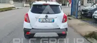 2015 Opel Mokka