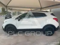 2015 Opel Mokka