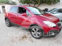2015 Opel Mokka