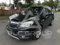 2015 Opel Mokka