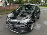 2015 Opel Mokka