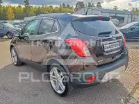 2015 Opel Mokka