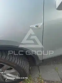 2015 Opel Mokka