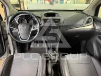2015 Opel Mokka