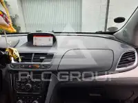 2015 Opel Mokka