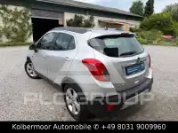 2015 Opel Mokka