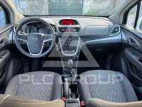 2015 Opel Mokka