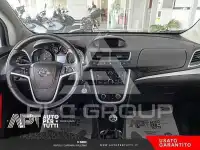 2015 Opel Mokka
