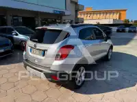2015 Opel Mokka