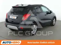 2015 Opel Mokka