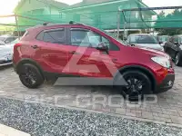 2015 Opel Mokka