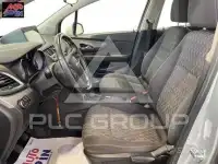 2015 Opel Mokka