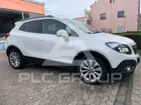 2015 Opel Mokka