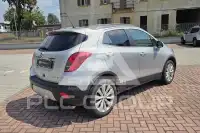 2015 Opel Mokka