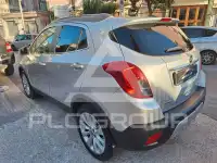 2015 Opel Mokka