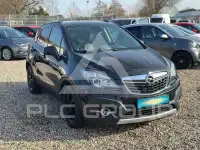 2015 Opel Mokka