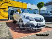 2015 Opel Mokka