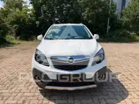 2015 Opel Mokka