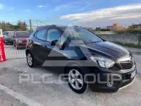 2015 Opel Mokka