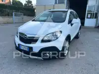 2015 Opel Mokka
