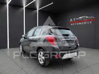 2015 Opel Mokka