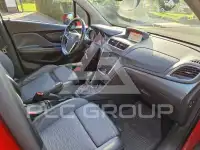 2015 Opel Mokka